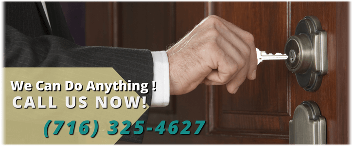 Cheektowaga NY Locksmith Service