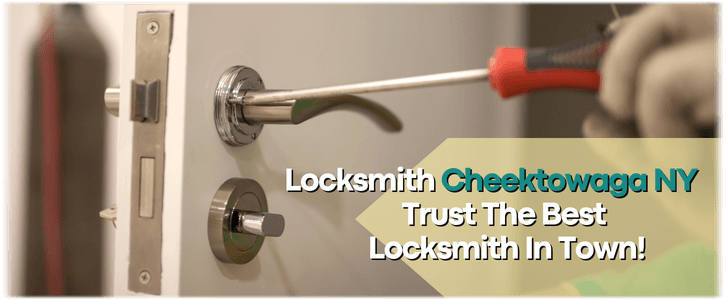 House Lockout Service Cheektowaga, NY