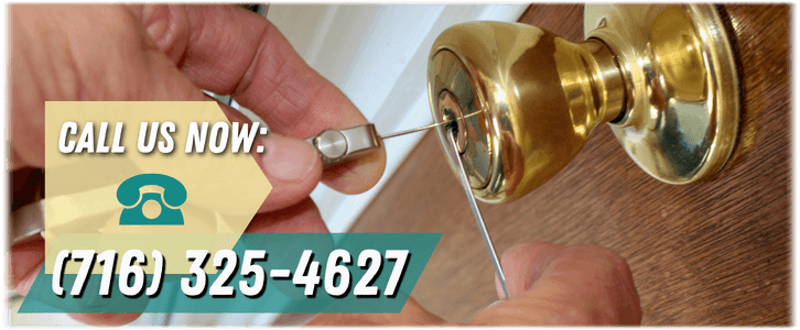 Lock Rekey Service Cheektowaga, NY