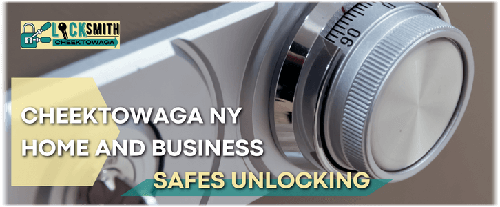 Safe Cracking Service Cheektowaga, NY